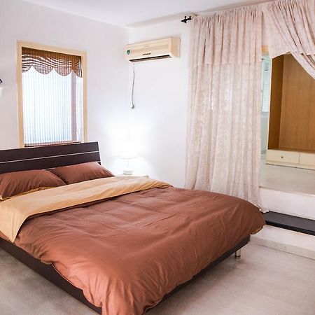 Chengdu Miss.Xi Boutique Apartment Taiguli Branch Buitenkant foto