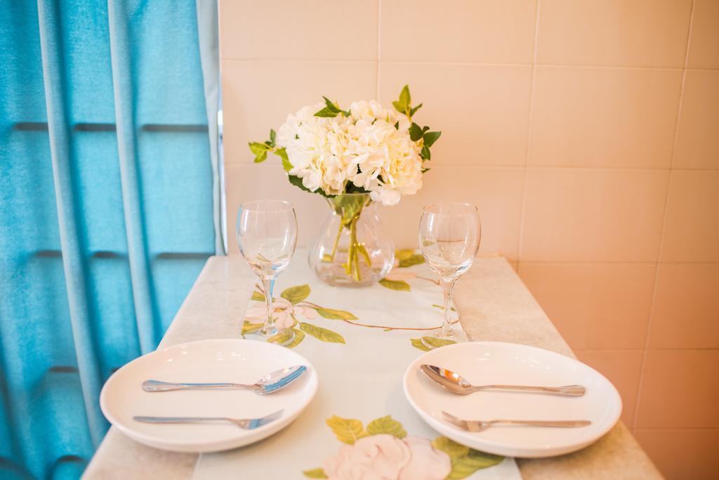 Chengdu Miss.Xi Boutique Apartment Taiguli Branch Buitenkant foto